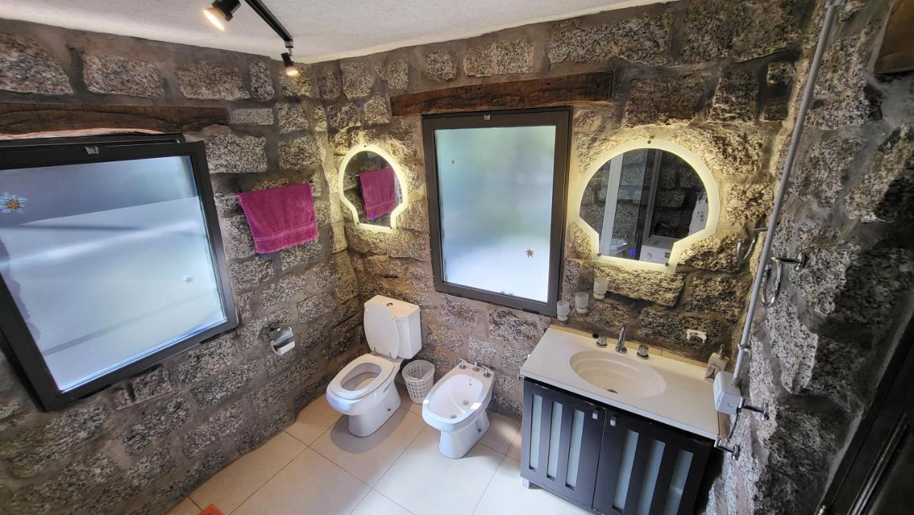 Cabana Pica Piedra メンドーサ エクステリア 写真
