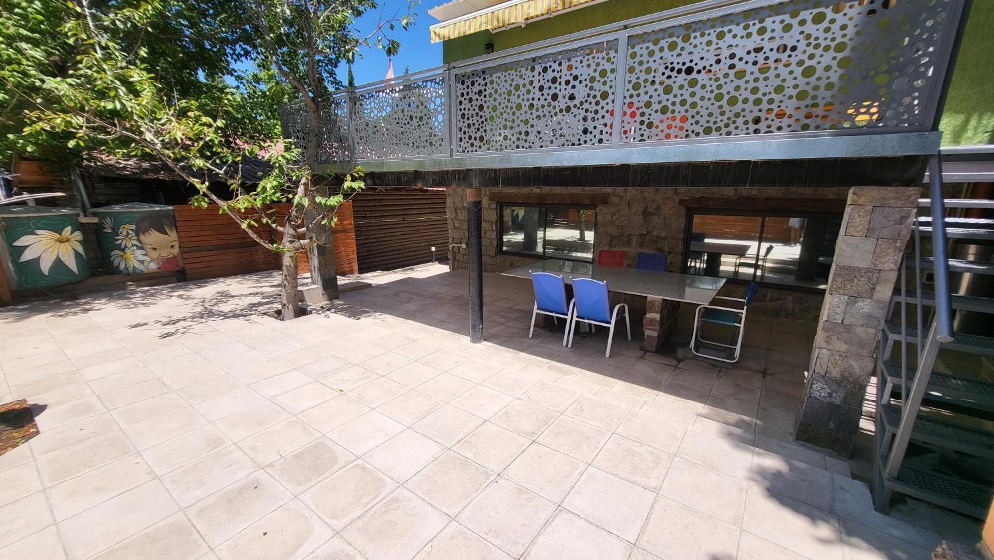 Cabana Pica Piedra メンドーサ 部屋 写真